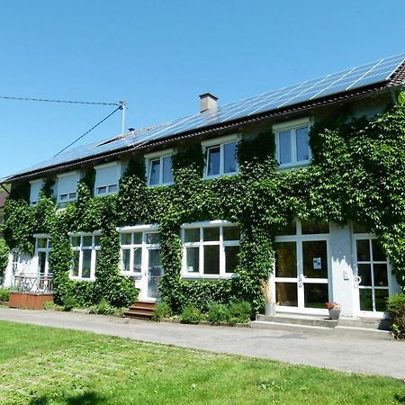 Abc Ferienwohnungen Abc Wohnung A Meersburg Exterior photo